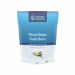 NutriBurn — НутриБёрн