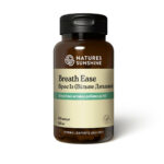 Breath Ease — Свободное Дыхание